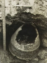 Urn as Discovered
