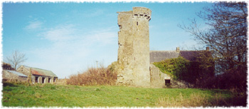 Magner’s Tower